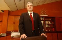 La defensa de Fernando Blanco subraya que "no hay ninguna prueba" que corrobore las acusaciones de Dorribo