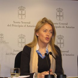 Cristina Coto 