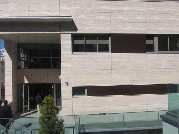 Centro Universitario San Rafael