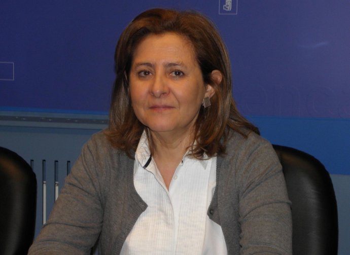 Carmen Torralba