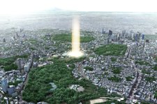 Estadio Olímpico De Tokio 2020