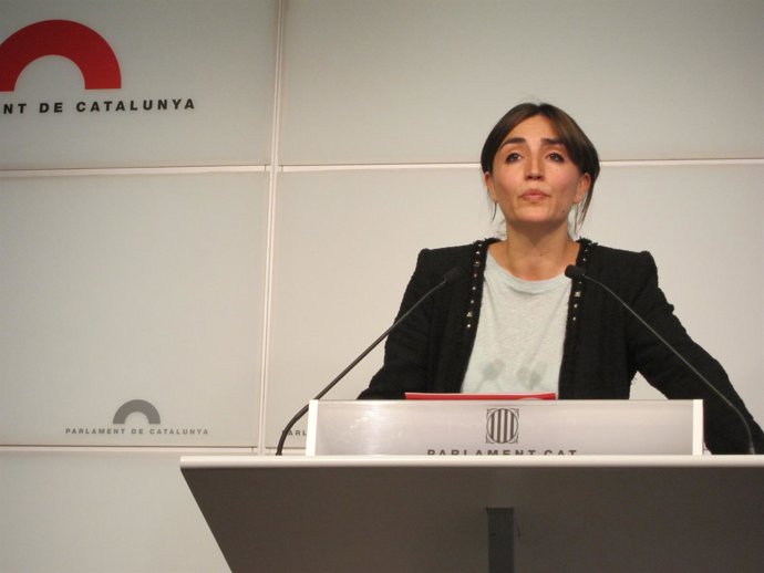 Rocío Martínez-Sampere, PSC