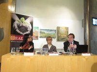 Expertos afirman que "el techo de cristal se ha blindado" con la crisis