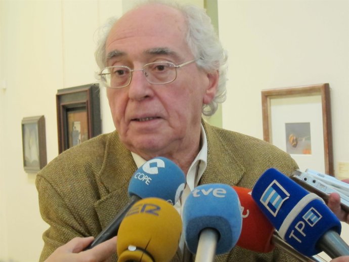  , Emilio Marcos Vallaure