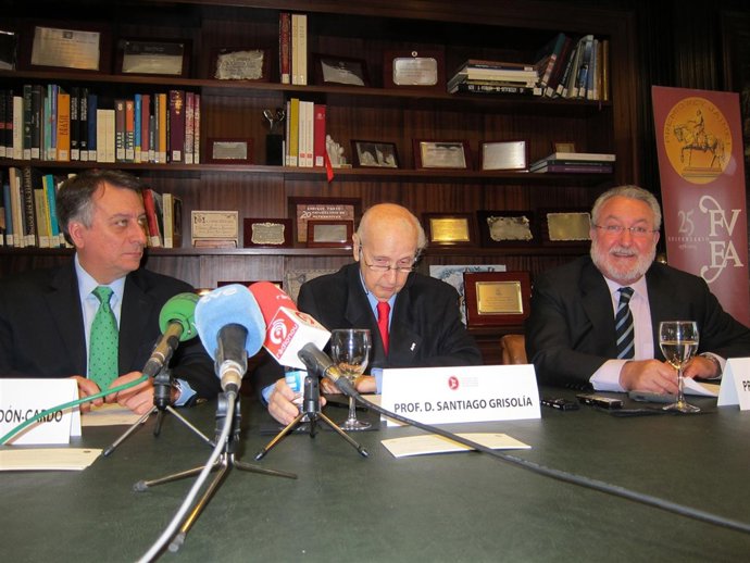 Cordón, Grisolía Y Soria