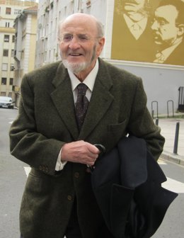 El Escritor Santanderino Álvaro Pombo