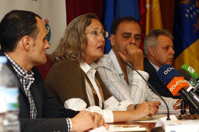 Presentación De La Campaña