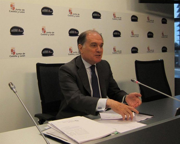 El Consejero De Economía Y Empleo Detalla La Estrategia Integrada De Empleo