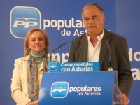 González Pons: "Mercedes es nuestra candidata porque tenemos un programa"