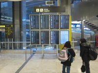 Iberia y sus pilotos no logran acordar los servicios mínimos, que volverá a fijar Fomento