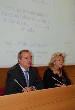 I Foro Para Profesionales Responsables En Violencia De Género De La Región