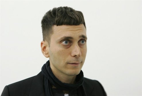 Hedi Slimane