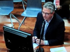 El Exedil Del PA En Marbella Pedro Pérez, Acusado En 'Malaya'