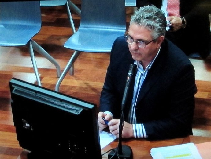 El Exedil Del PA En Marbella Pedro Pérez, Acusado En 'Malaya'
