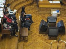 Acusados De Matar A Un Taxista En Mataró 