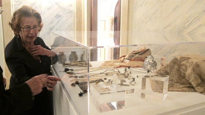 Exposición Museo De Cerámica