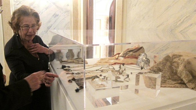 Exposición Museo De Cerámica