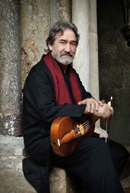 Savall Une Músicas Antiguas Y Tradicionales En El Palay