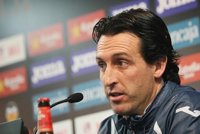Emery: "Queremos mantener la portería a cero contra el PSV"