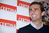 De la Rosa: "No tenemos que tener miedo a admitir que somos los peores"