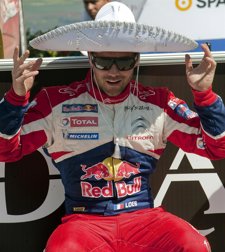 Sebastien Loeb