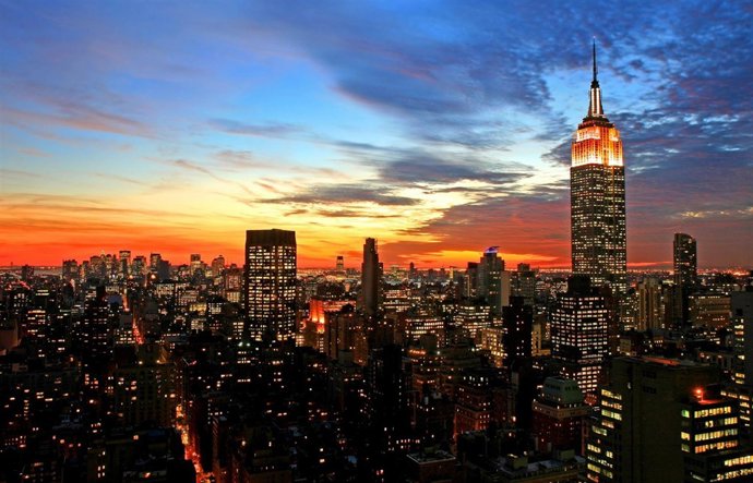 Nueva York Prevé Alcanzar 55 Millones De Visitantes Para 2015