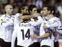 El Valencia quiere aprovechar el calor de Mestalla