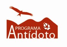 Logotipo Del Programa Antídoto