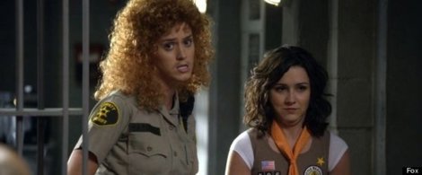 Katy Perry En 'Raising Hope'