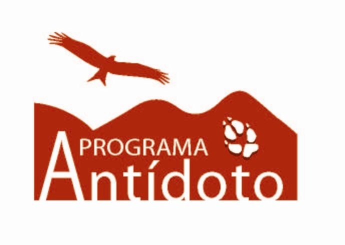 Logotipo Del Programa Antídoto