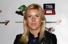 Maria De Villota