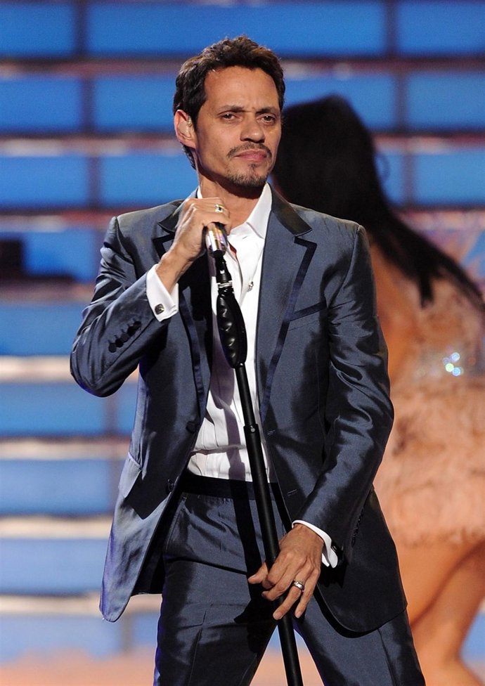 Marc Anthony 