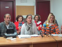 Los vecinos del Cabildo urgen a la apertura del juicio tras la imputación del constructor