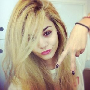 Blog De Vanessa Hudgens