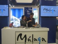 El Ayuntamiento de Málaga alcanza acuerdos para promocionarse como destino cultural y de cruceros