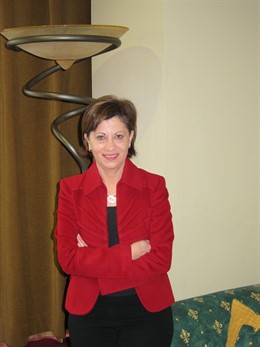 Elena Espinosa