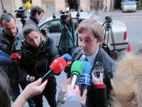 Convivencia Cívica advierte de que la sentencia es "muy clara" y el castellano deberá ser vehicular