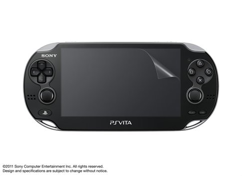PS Vita 