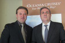 Director De Marketing De Viajes El Corte Inglés, Fernando Tomás