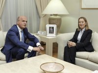 Fomento estudiará la opción de soterrar la estación del AVE en Ourense