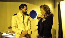 Xavier Albertí  Dirige 'Zoom' En La Sala Beckett