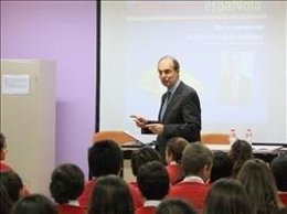 Cagigas Habla Sobre La Constitución