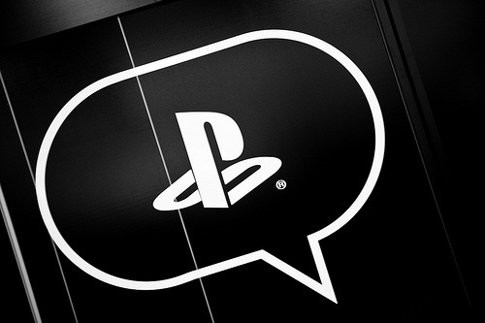 Logo Playstation