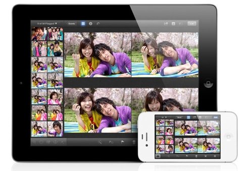 Iphoto Desde Apple 