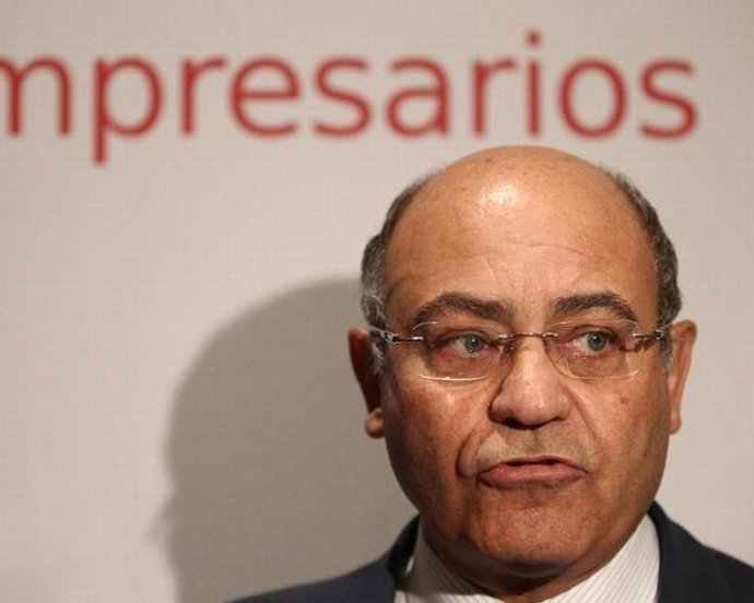 Díaz Ferrán dice que no tenía funciones ejecutivas
