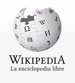 Logotipo Wikipedia