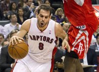 Baloncesto/NBA.- Noche espectacular de Marc Gasol, Ibaka y Calderón con 'dobles-dobles' en las victorias de sus equipos