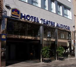 Imagen Best Western Barcelona