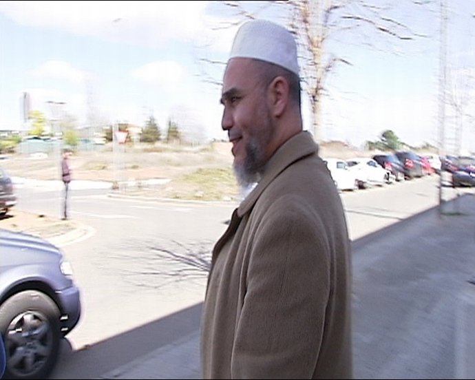 El Imán De Terrassa