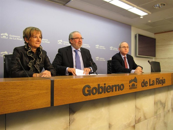 Nieto, De Los Mártires Y Soba Hablan Sobre Trasplantes